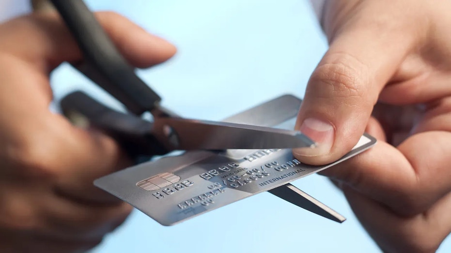 Credit Card Delinquencies