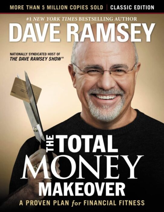 Total Money Makeover - Dave Ramsey Credit Score advice