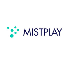 mistplay logo