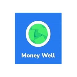 Money Well logo