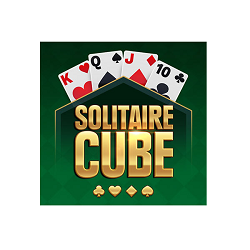 Solitaire Cube logo